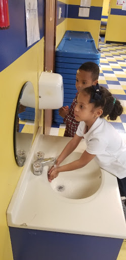 Day Care Center «Simply Smarts Learning Center», reviews and photos, 3430 W Rochelle Rd, Irving, TX 75062, USA