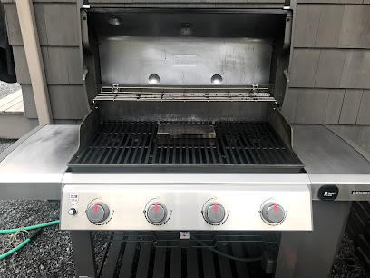 EASTERN GRILLS LLC - BBQ Grill Cleaning & Repairs