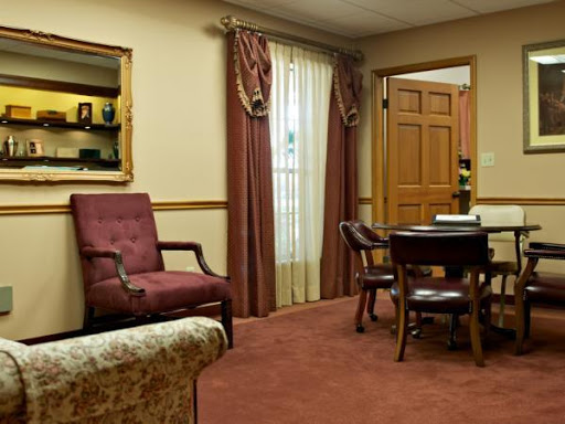 Funeral Home «Craig Funeral Home Crematory Memorial Park», reviews and photos, 1475 Old Dixie Hwy, St Augustine, FL 32084, USA