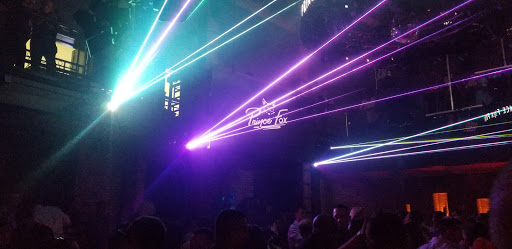 Night Club «Shrine Nightclub», reviews and photos, 240 Fox Tower Dr, Mashantucket, CT 06338, USA