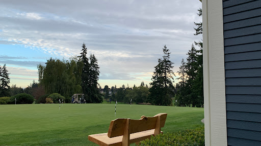 Golf Course «Useless Bay Golf & Country Club», reviews and photos, 5725 Country Club Dr, Langley, WA 98260, USA