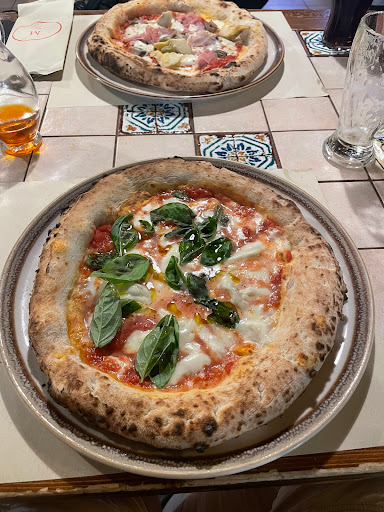 Mamma Rosa Ortezzano in Ortezzano, Provincia di Fermo