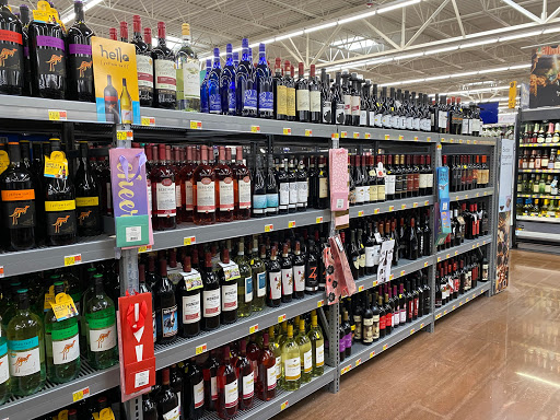 Department Store «Walmart Supercenter», reviews and photos, 6365 Stagecoach Dr, West Des Moines, IA 50266, USA