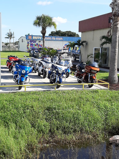 Motorcycle Shop «Southwest Cycle», reviews and photos, 620 NE 15th Ave #1, Cape Coral, FL 33909, USA