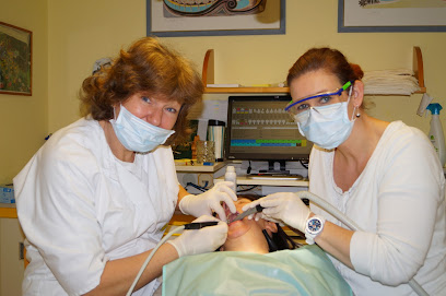 Ordination Dr. Melitta Becker - Fachärztin für Zahn-, Mund- und Kieferheilkunde