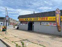 Emmanuel Tire & Auto Repair - Photo 3 - Car repair in Baltimore, MD, Baltimore