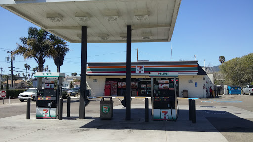 Convenience Store «7-Eleven», reviews and photos, 99 S Dolliver St, Pismo Beach, CA 93449, USA