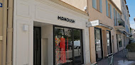 MANOUSH Boutique Saint-Tropez