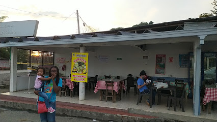 Restaurante las brisas - Cl. 7 #12-37, Piendamó, Cauca, Colombia