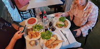 Plats et boissons du Restaurant français Aux Sabots Rouges à Guémené-sur-Scorff - n°11