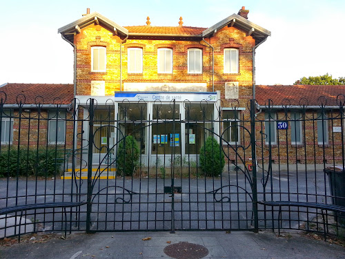 Centre de Santé à Saint-Maur-des-Fossés