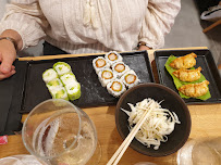 Plats et boissons du Restaurant japonais Lady Sushi Guérande à Guérande - n°20
