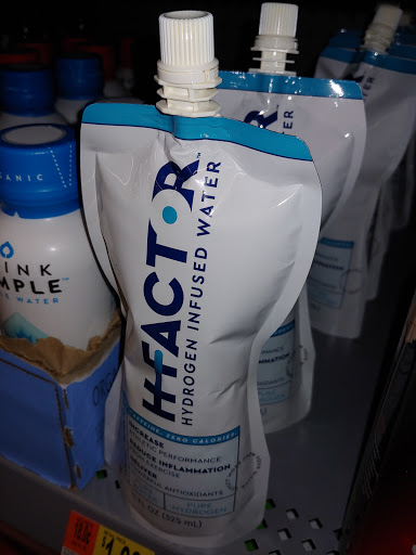 Supermarket «Walmart Neighborhood Market», reviews and photos, 3031 Mid Rivers Mall Dr, St Peters, MO 63376, USA