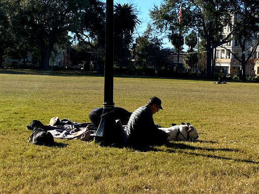 Memorial Park «Memorial Park», reviews and photos, 1620 Riverside Ave, Jacksonville, FL 32204, USA