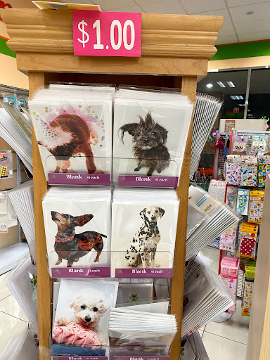 Variety Store «Daiso Japan», reviews and photos, 673 N Euclid St, Anaheim, CA 92801, USA