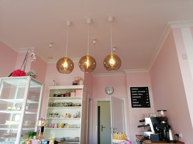 Opinii despre CzekoAda - Pracownia Cukiernicza în Olsztyn - Piekarnia