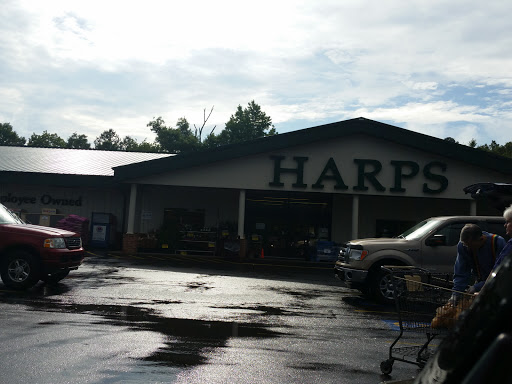 Grocery Store «Harps Food Store», reviews and photos, 582 AR-365, Mayflower, AR 72106, USA