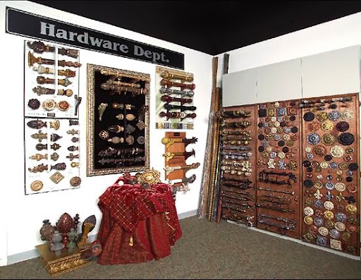 Fabric Store «Designer Discount Fabrics», reviews and photos, 1206 Stirling Rd, Dania Beach, FL 33004, USA