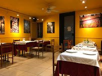 Atmosphère du Restaurant indien Restaurant Ganesh à Nîmes - n°7