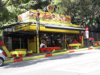 La Caranga Restaurante