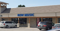 REW Music - Photo 9 - Car repair in Lenexa, KS, Kansas City