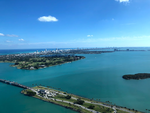 Helicopter Tour Agency «Miami Helicopter», reviews and photos, 14970 NW 42nd Ave, Opa-locka, FL 33054, USA