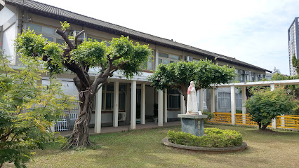 財團法人天主教會台南教區碧岳牧靈中心