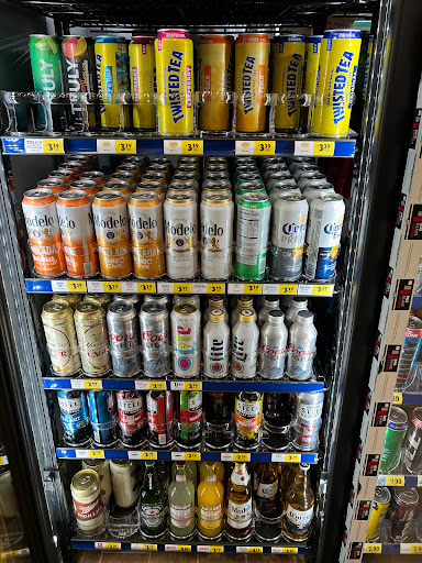 Department Store «Walmart Supercenter», reviews and photos, 2101 FL-77, Lynn Haven, FL 32444, USA