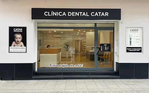 Centre mèdic i Clínica dental Catar image