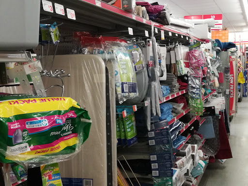 Dollar Store «FAMILY DOLLAR», reviews and photos, 1006 US-171, Stonewall, LA 71078, USA