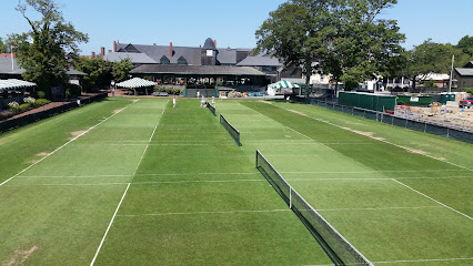 Newport Tennis Club