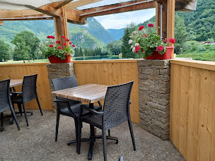 Photo n°21 de Le Chalet du Lac à Val de Chaise ()