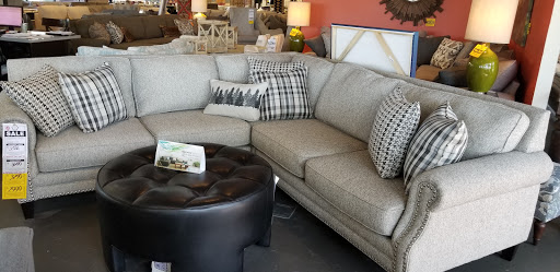 Fabric Store «oAgnes Agatha Home», reviews and photos, 8081 Philips Hwy #1, Jacksonville, FL 32256, USA