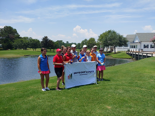 Country Club «Country Club of Landfall», reviews and photos, 800 Sun Runner Pl, Wilmington, NC 28405, USA