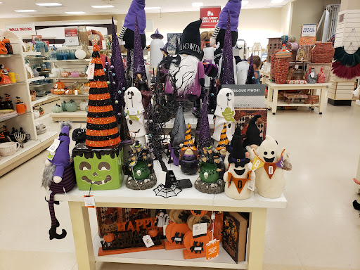 Department Store «HomeGoods», reviews and photos, 3501 W Genesee St, Camillus, NY 13031, USA