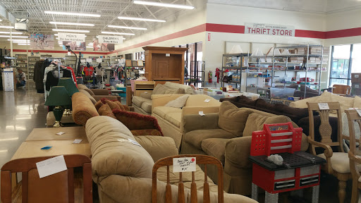 Thrift Store «Arizona Humane Society Thrift Store», reviews and photos, 1110 W Southern Ave #20, Mesa, AZ 85210, USA