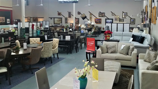 Discount Store «Dallas Dinettes Furniture Center», reviews and photos, 11277 N Stemmons Fwy, Dallas, TX 75229, USA