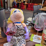 Photo n°1 de l'avis de Eric.e fait le 18/05/2023 à 08:09 sur le  Becker's Woistub à Herxheim am Berg