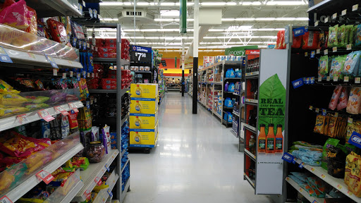 Department Store «Walmart Supercenter», reviews and photos, 555 W Genesee St, Lapeer, MI 48446, USA