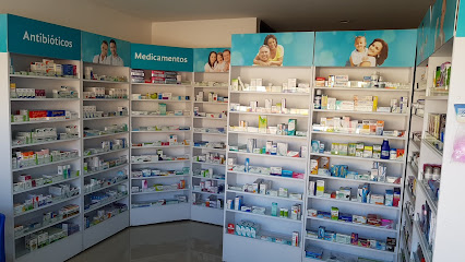 Farmacias Gi - Quinta Villas, , El Cerrito
