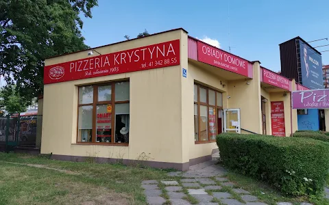 Pizzeria Krystyna image