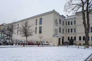 Berufliches Schulzentrum für Gesundheit und Sozialwesen Chemnitz