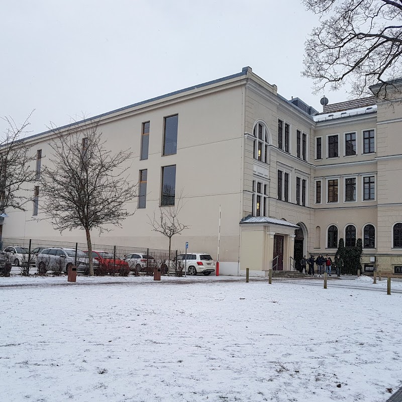 Berufliches Schulzentrum für Gesundheit und Sozialwesen Chemnitz
