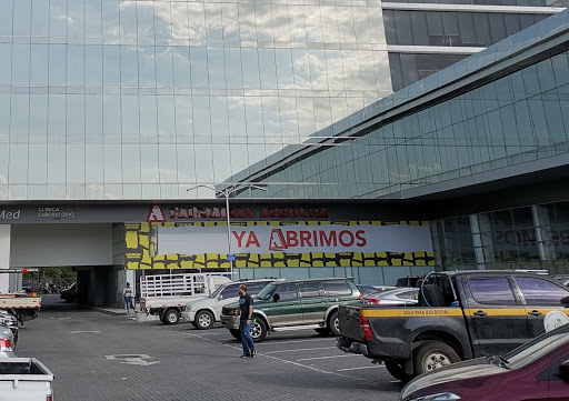 Farmacias Arrocha | Vía Fernandez De Cordoba