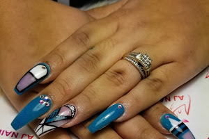 AJ Nails