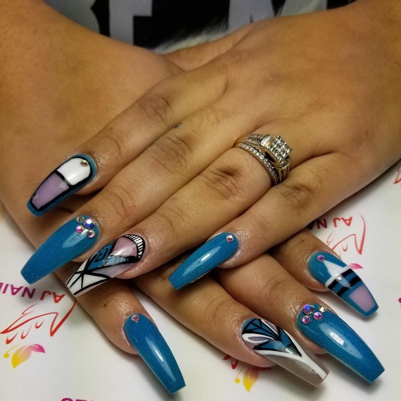 AJ Nails