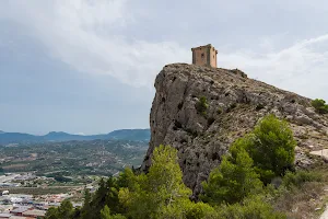 castell de Cocentaina image