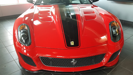 Used Car Dealer «Motorcars Washington», reviews and photos, 44264 Mercure Cir, Sterling, VA 20166, USA