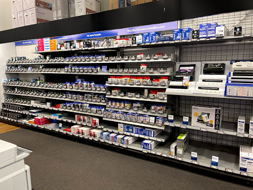 Electronics Store «Best Buy», reviews and photos, 120 Slater St, Manchester, CT 06042, USA