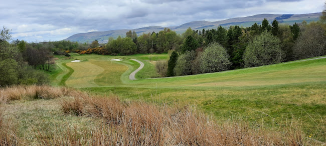 Golf At Westerwood - Glasgow